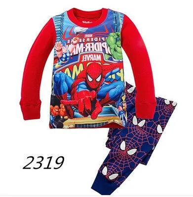 Children's Pajamas