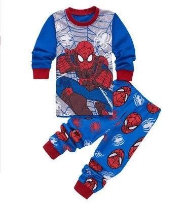 Children's Pajamas