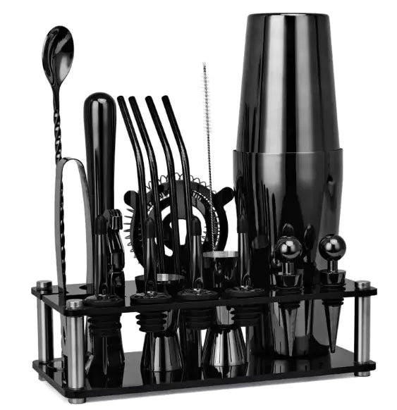 20pcs Bartender Kit