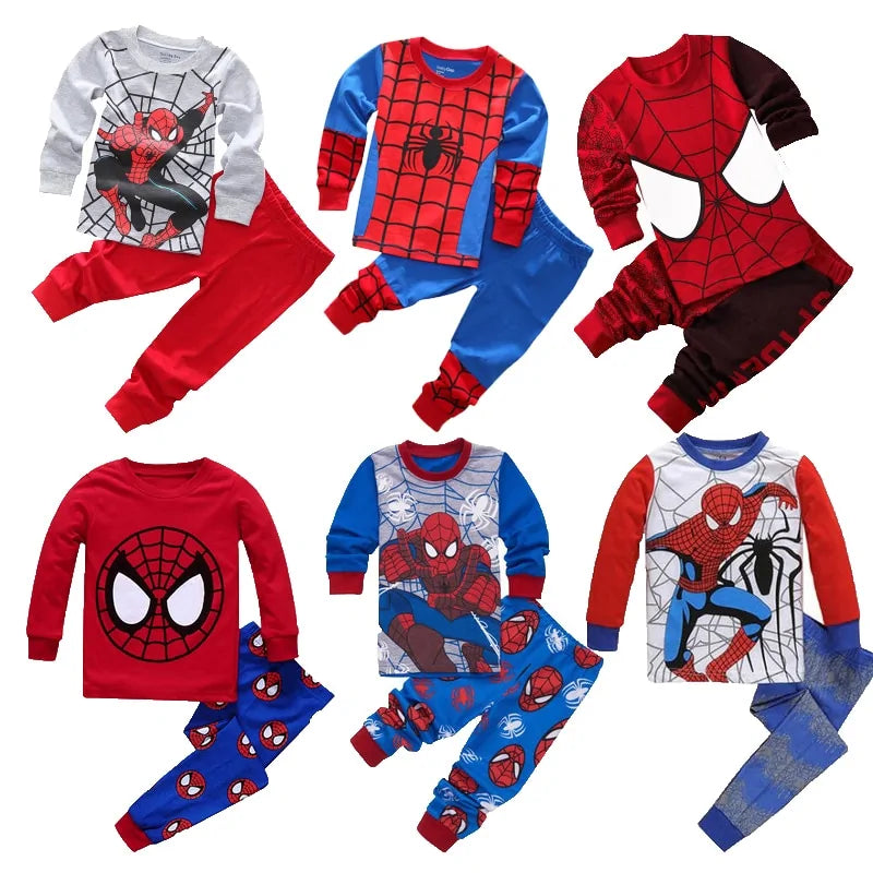 Children's Pajamas