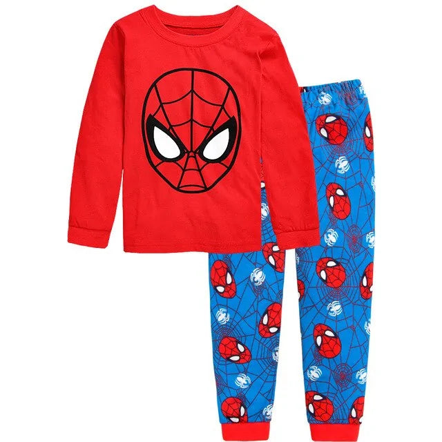 Children's Pajamas